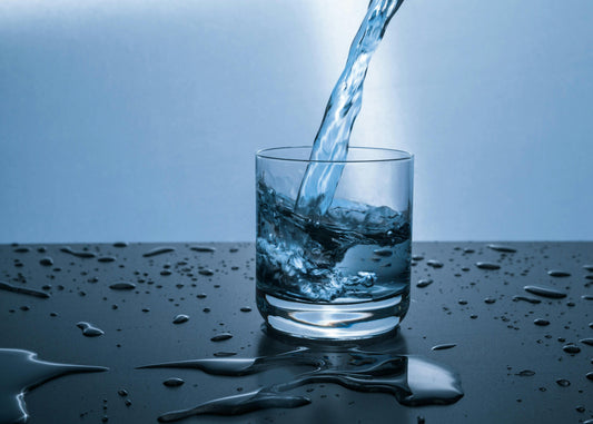 How Hydrogen-Rich Water Can Help Combat Oxidative Stress in Everyday Life